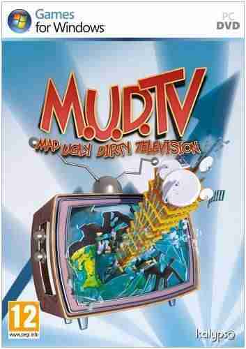 Descargar MUD TV [English] por Torrent